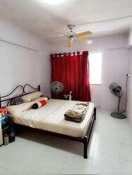 Blk 242 Yishun Ring Road (Yishun), HDB 5 Rooms #535345651